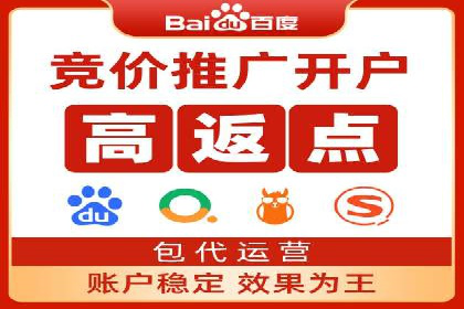 竞价开户的技巧与策略：企业必看案例分析